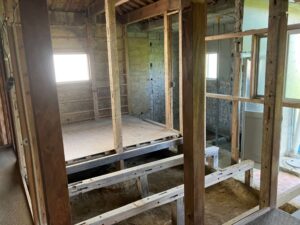 内装解体 スケルトン工事 原状回復 福岡 九州 費用