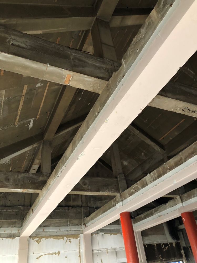 内装解体 スケルトン工事 原状回復 福岡 九州 費用