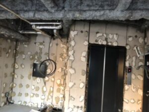 内装解体 スケルトン工事 原状回復 福岡 九州 費用