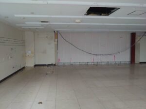 内装解体 スケルトン工事 原状回復 福岡 九州 費用