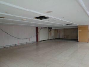 内装解体 スケルトン工事 原状回復 福岡 九州 費用