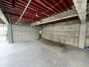 内装解体 スケルトン工事 原状回復 福岡 九州 費用