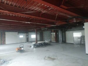 内装解体 スケルトン工事 原状回復 福岡 九州 費用