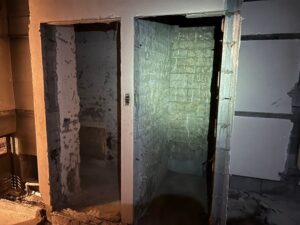 内装解体 スケルトン工事 原状回復 福岡 九州 費用