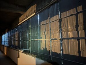 内装解体 スケルトン工事 原状回復 福岡 九州 費用