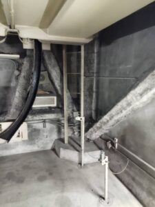 内装解体 スケルトン工事 原状回復 福岡 九州 費用