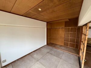 内装解体 スケルトン工事 原状回復 福岡 九州 費用