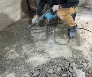 内装解体 スケルトン工事 原状回復 福岡 九州 費用