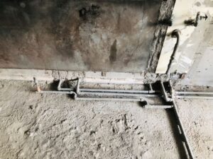 内装解体 スケルトン工事 原状回復 福岡 九州 費用