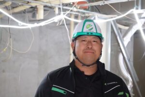 内装解体 スケルトン工事 原状回復 福岡 九州 費用